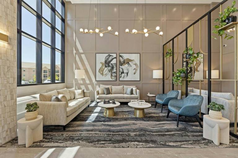 Sandman Signature Dallas Las Colinas Hotel & Suites — photo 2