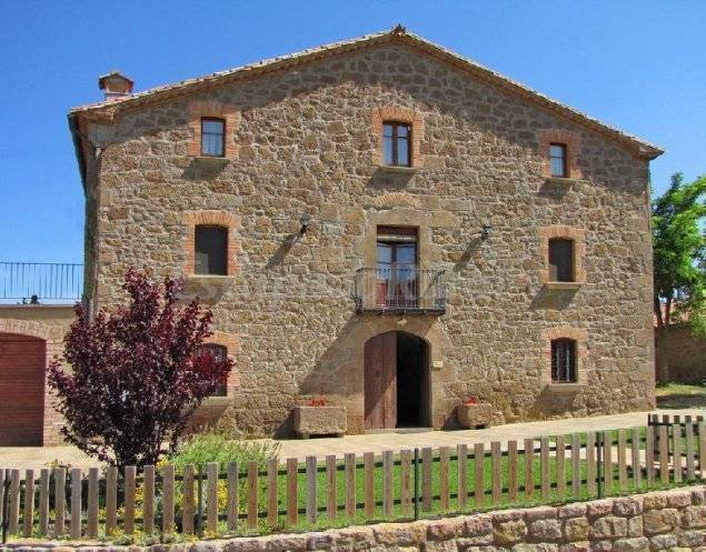 Casa rural  Solsona