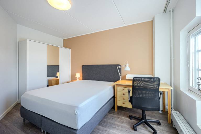 Privatna soba  Kamppi