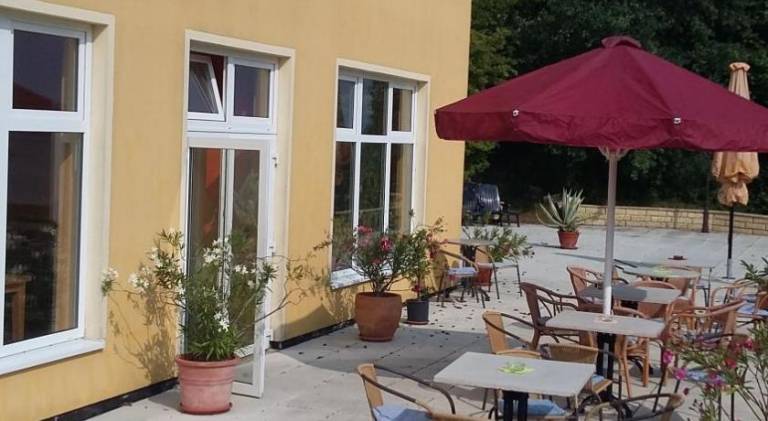 Hotel Danholm — photo 4
