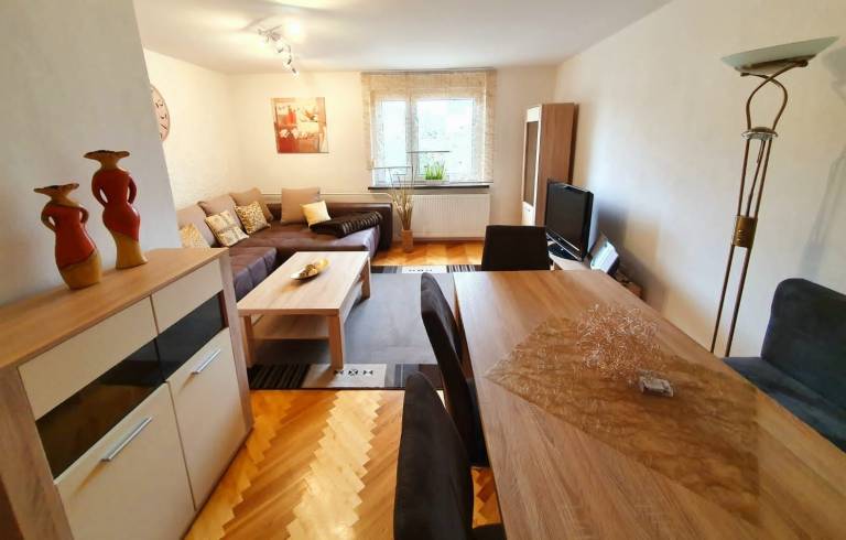 Ferienwohnung  Glauchau