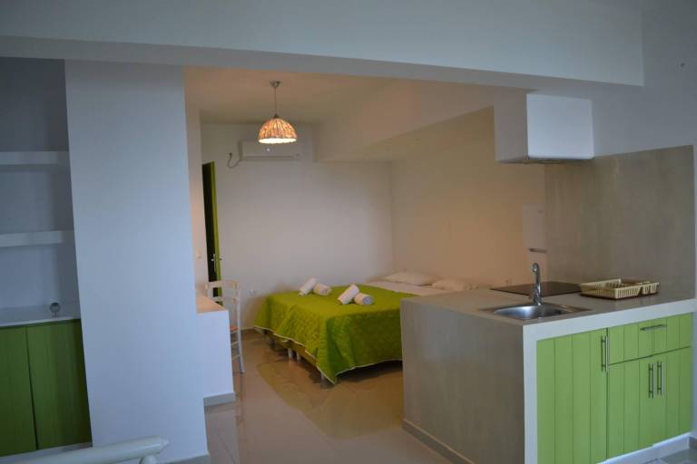 Holiday apartment with garden & patio | Close to the beach | Dogs allowed — photo 5