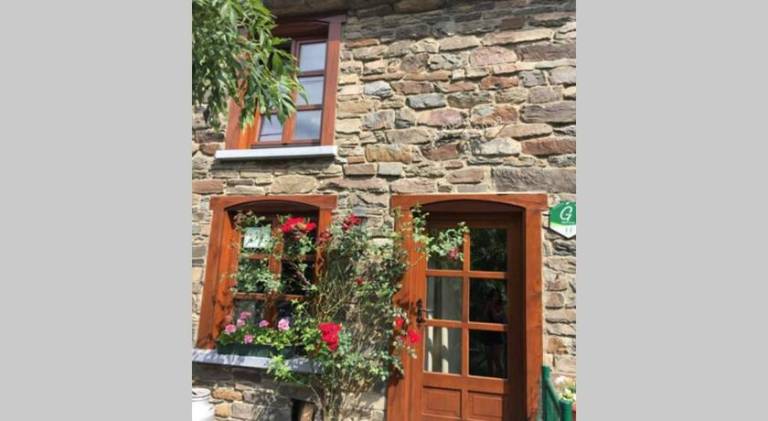 Wonderful house | Pets are welcome in Namur