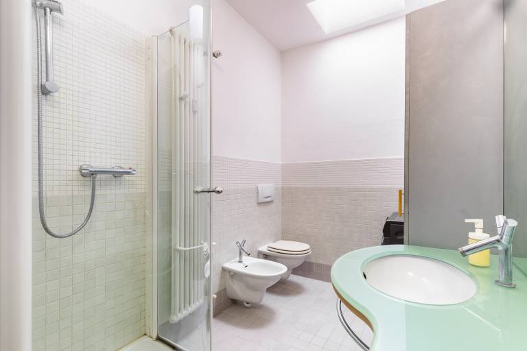 Family-friendly pleasant holiday apartment | City view | Pet-friendly — photo 4
