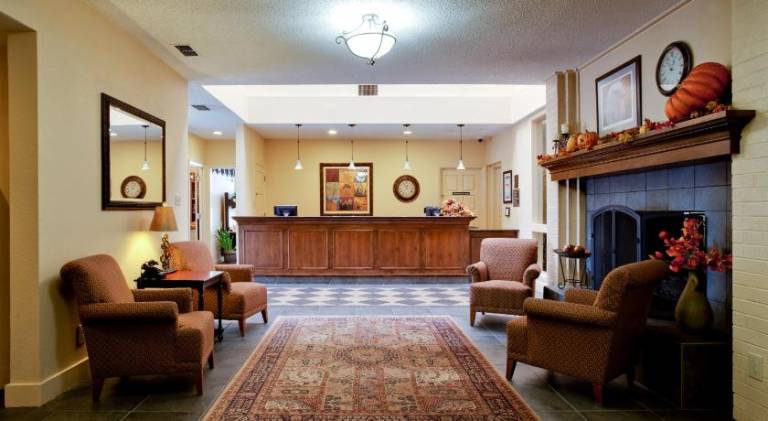 Value Suites Extended Stay - Arlington — photo 3