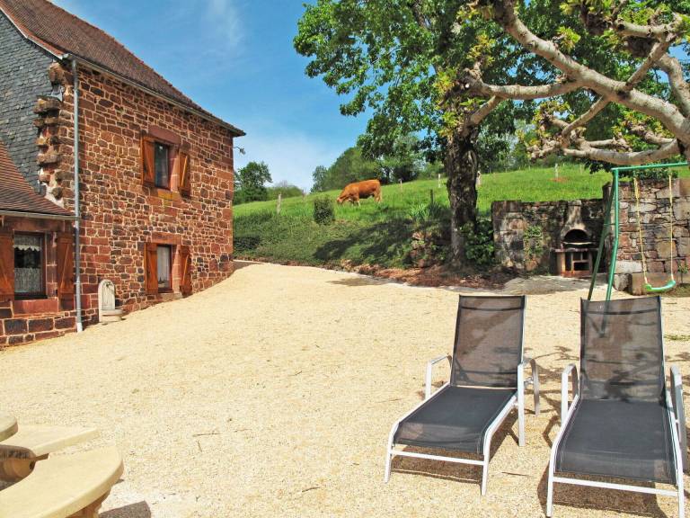Villa Lostanges