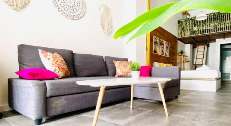 Apartamento Valencia