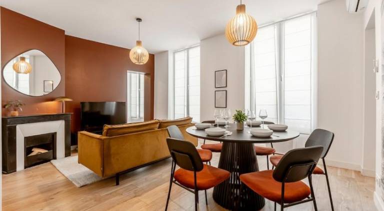 Charming holiday apartment | Pets are welcome — photo 3