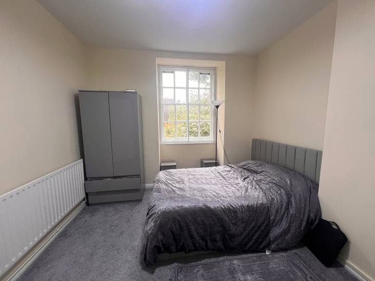 Apartment Victoria