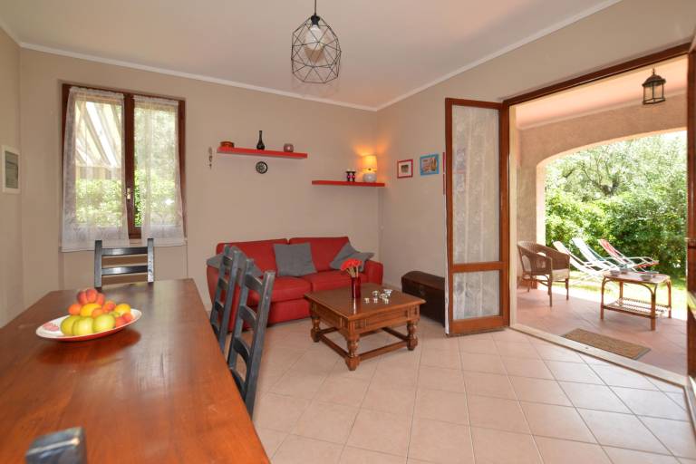 Ferienhaus in Strettoia, Toskana, Italien