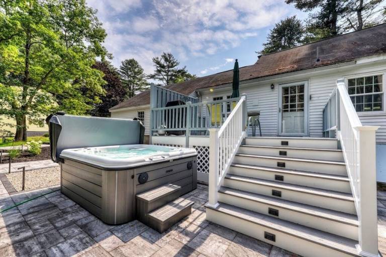 House  Kennebunk