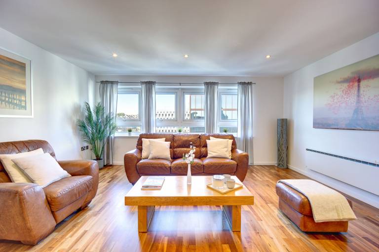Apartment Newcastle upon Tyne