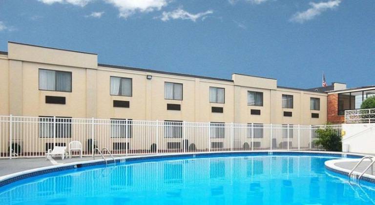 Quality Inn Seekonk-Providence — photo 4