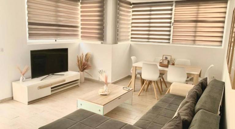 Holiday apartment with 2 rooms for 6 persons — photo 2