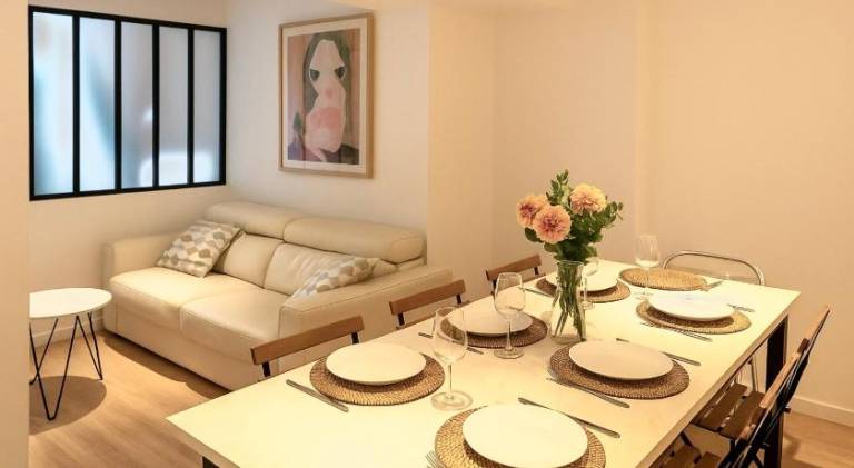 Apartment with 3 rooms for 8 persons — photo 3