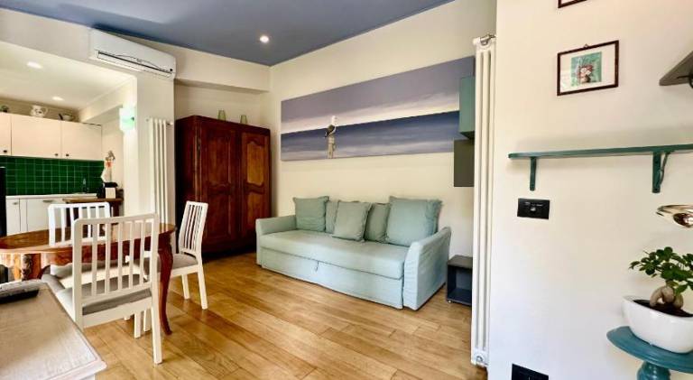 Apartment with garden | Close to the beach | Pets allowed — photo 2