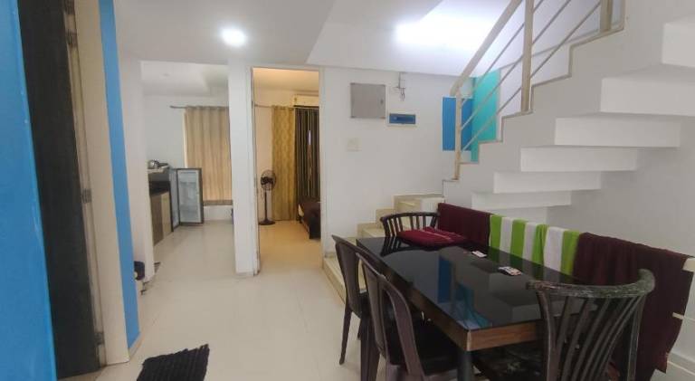 Blue Line villa Lonavala — photo 5