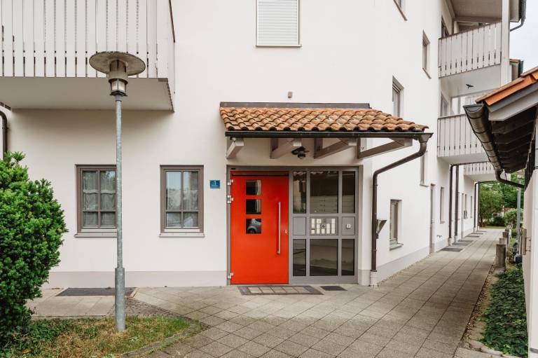 Ferienwohnung Bad Gögging