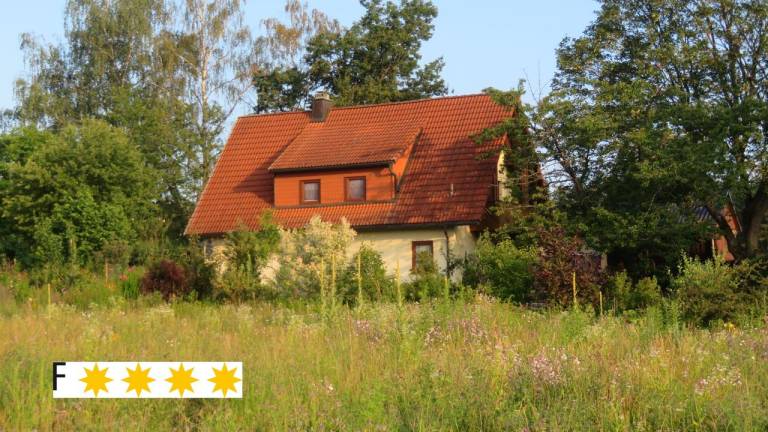 Ferienhaus Schirnding