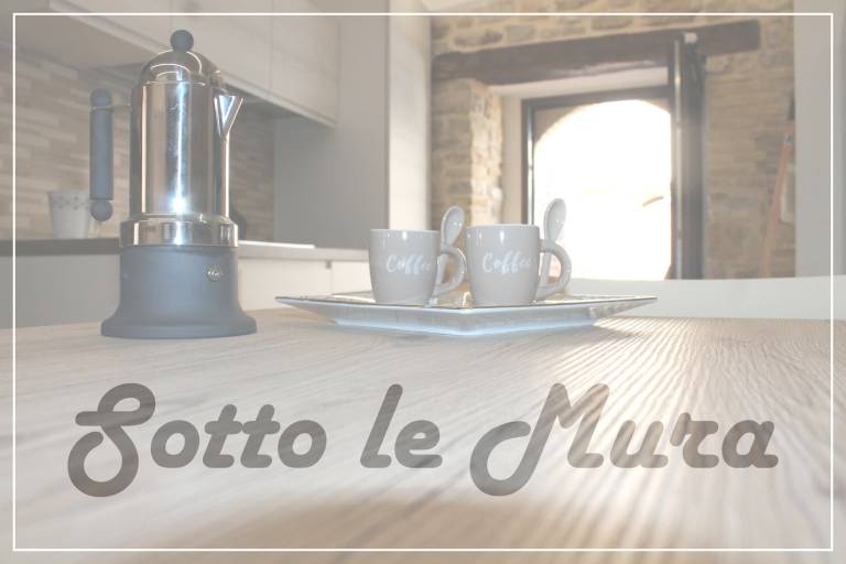 Camera privata Alberona
