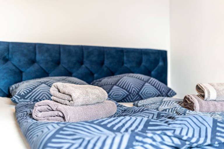 Fully equipped beautiful rental apartment | Lake view | Pet-friendly — photo 3