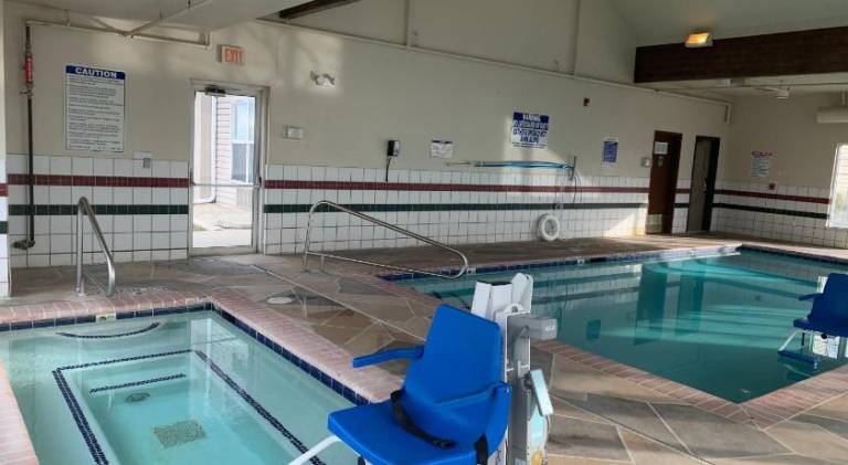 Country Inn & Suites by Radisson, West Valley City, UT — photo 5