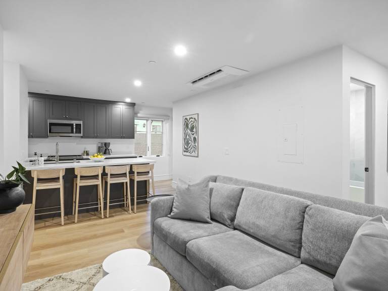 Appartement Santa Barbara