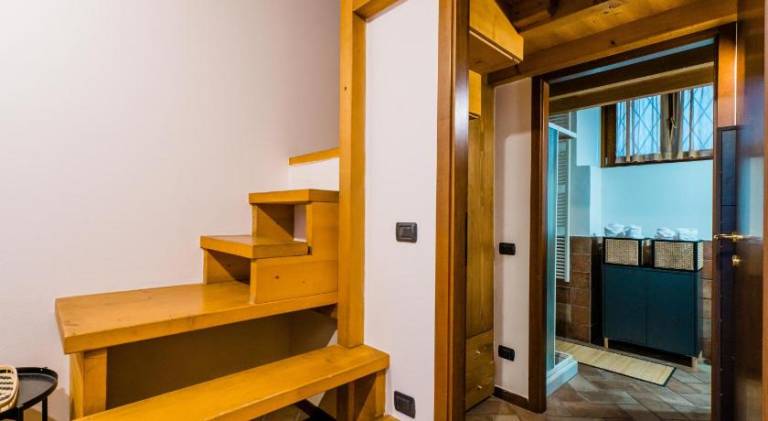 Wonderful holiday apartment | Near Santa Maria Maggiore | Pet-friendly — photo 5