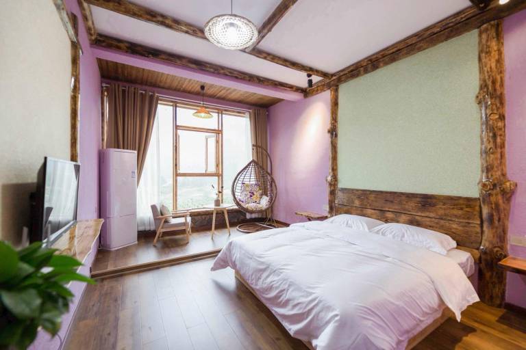 House | Perfect for remote work | Dogs allowed in Zhangjiajie