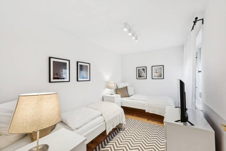 Ferienwohnung Kloster Lehnin