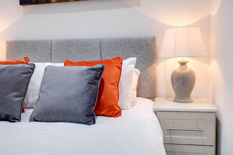 52 m&sup2; Ferienwohnung