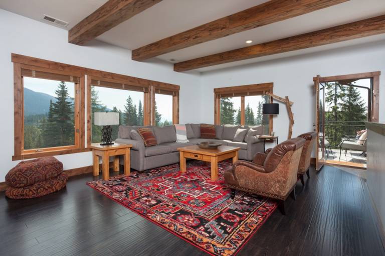 Condo Whitefish