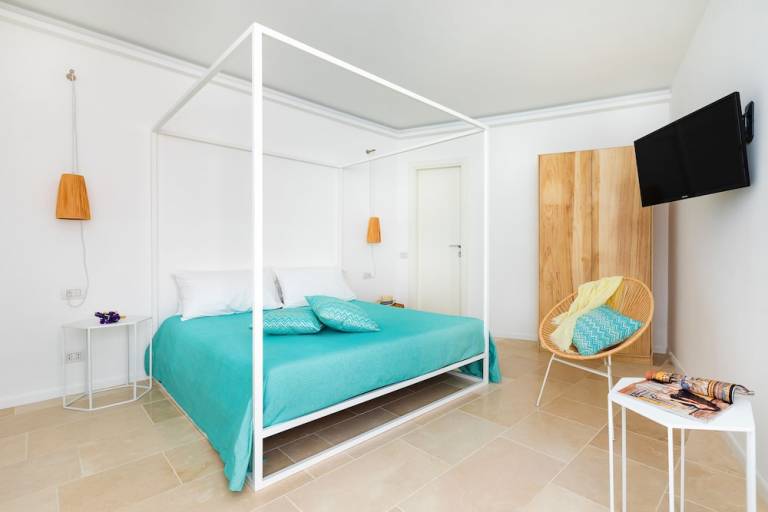 Bed & Breakfast Vico Equense