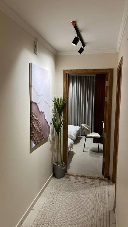 64 m² Ferienwohnung
