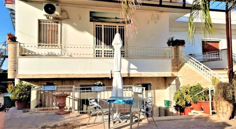 Baia del Conte Apartments Porto Cesareo - Appartamenti in villa sul mare Tabu-Dune — photo 4