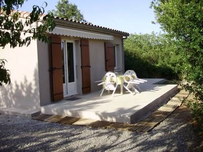 Gîte Les Vans
