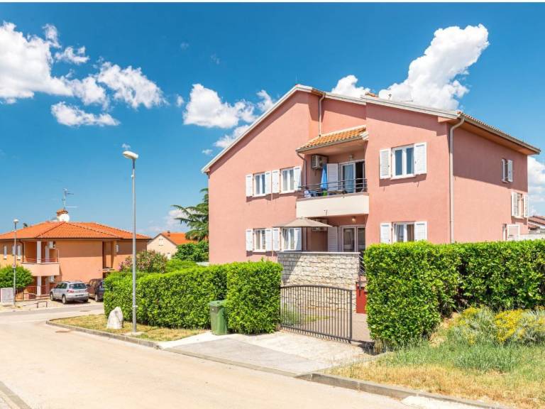 Ferienwohnung in Dajla für max. 6 Personen Ferienwohnung in Dajla für max. 6 Personen