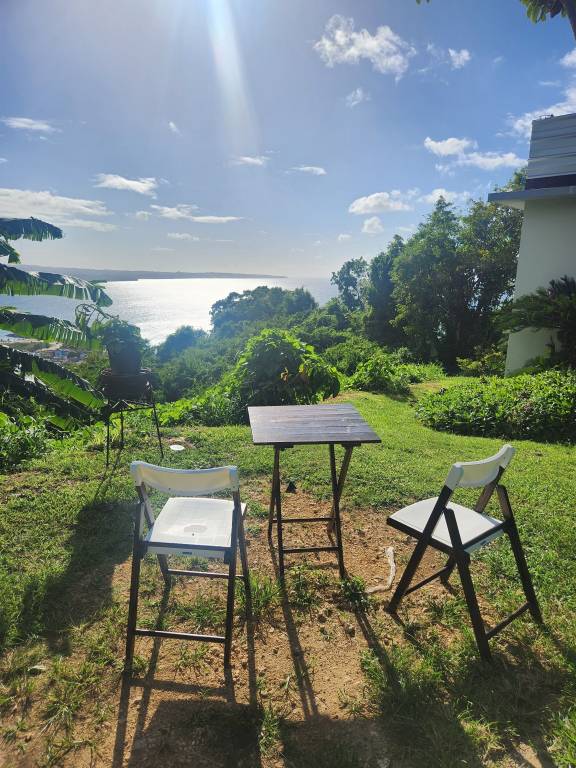 Pension Aguadilla Pueblo