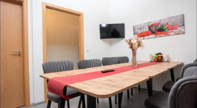 Holiday apartment | Pet-friendly — photo 3