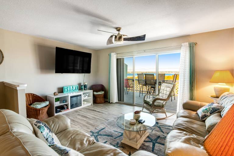 House  Pensacola Beach