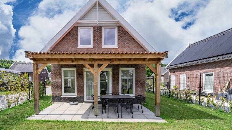 Ferienhaus Simonshaven