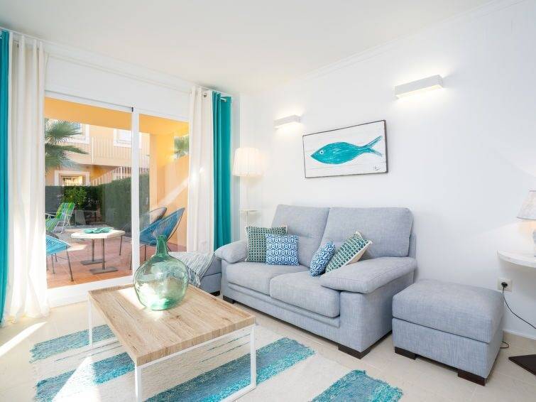 Apartamento  Benitachell