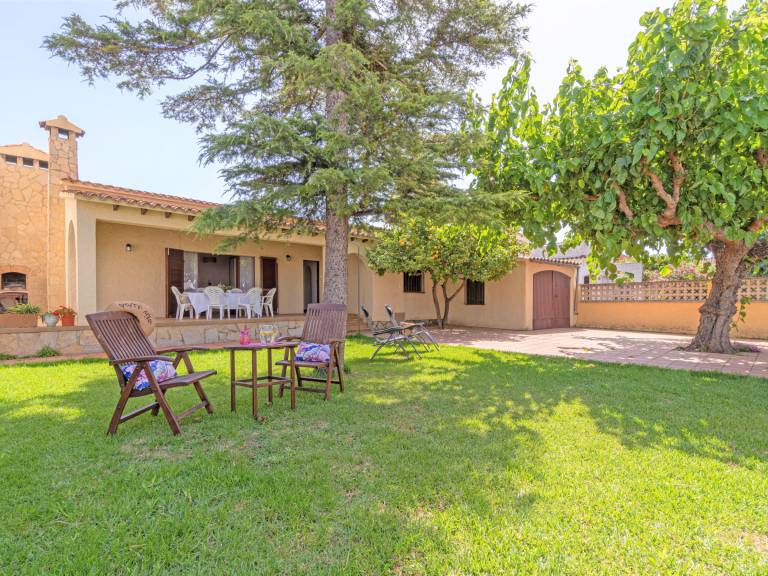 Villa  Empuriabrava