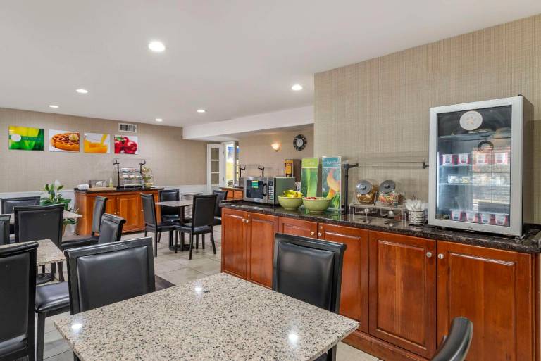 Quality Inn Conyers I-20 — photo 4