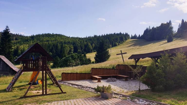 Ubytovanie  Levoča