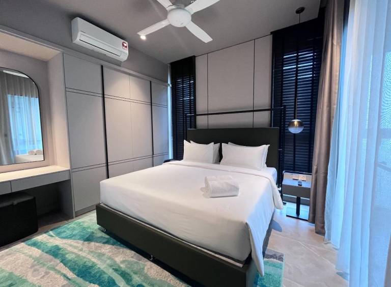 House Genting Highlands