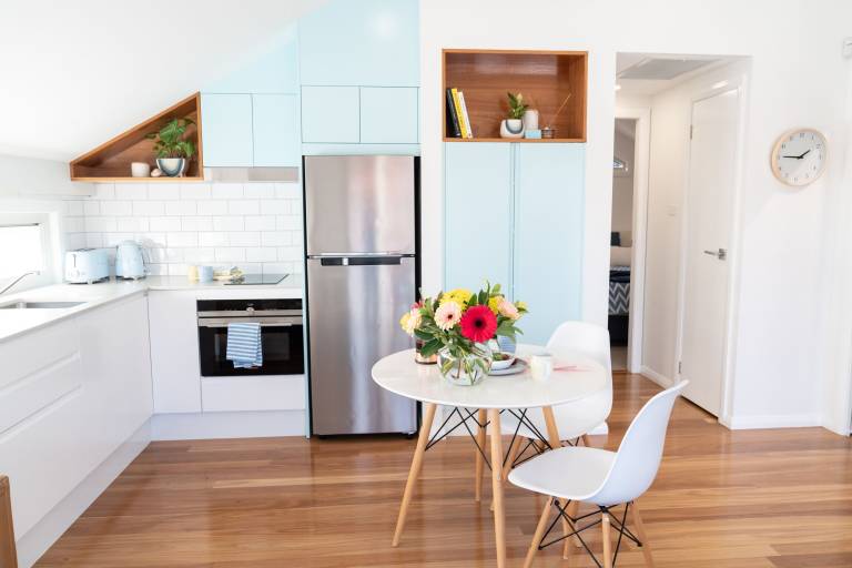 House Cooks Hill