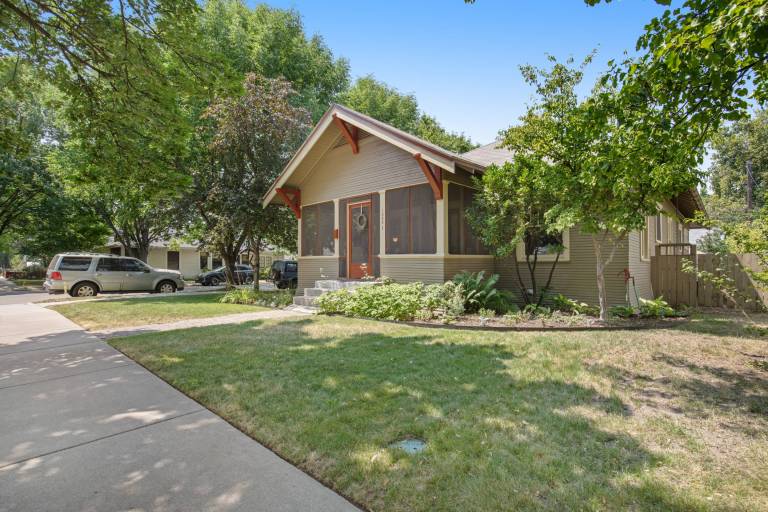 House Boise