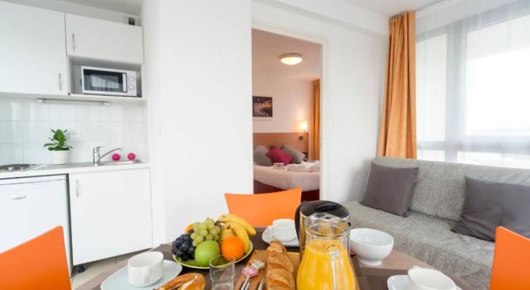Beautiful serviced apartment | Pets are welcome — photo 4
