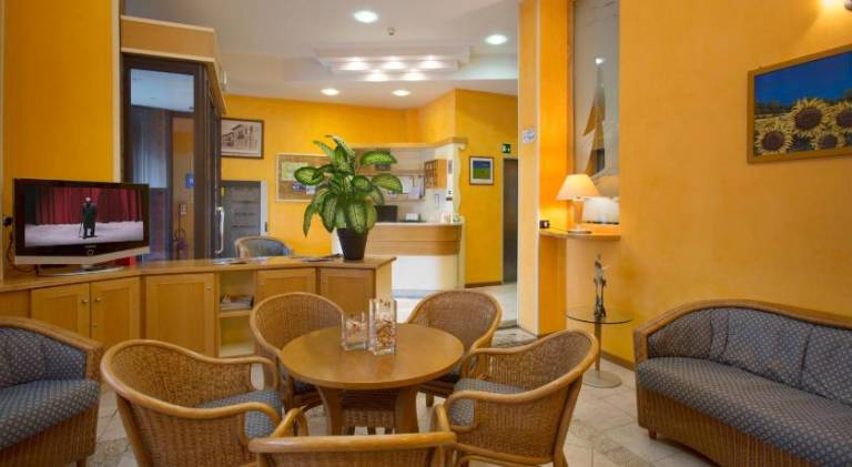 Hotel Pardini — photo 3
